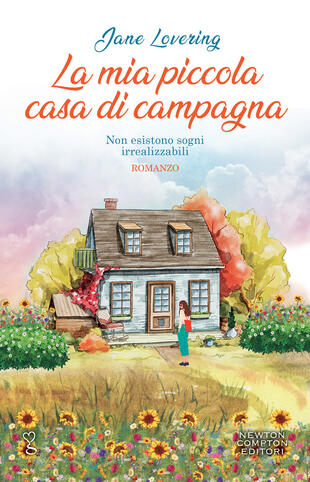 copertina La mia piccola casa di campagna
