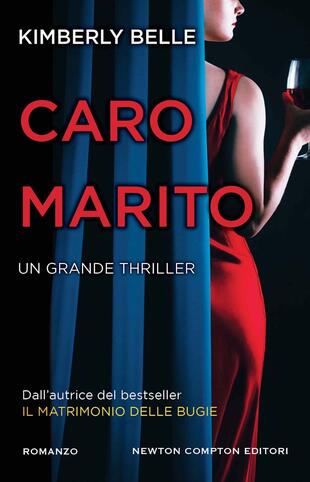 copertina Caro marito