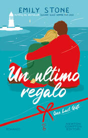 copertina Un ultimo regalo. One Last Gift