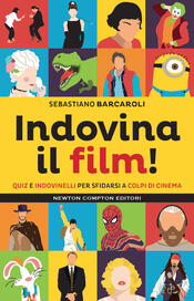 copertina Indovina il film!