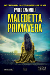 copertina Maledetta primavera