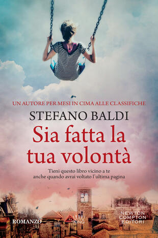copertina Sia fatta la tua volontà