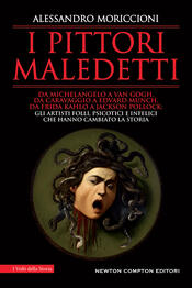 copertina I pittori maledetti
