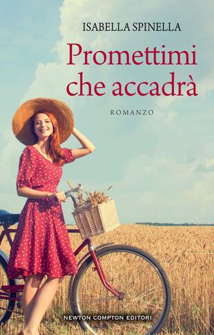 copertina Promettimi che accadrà