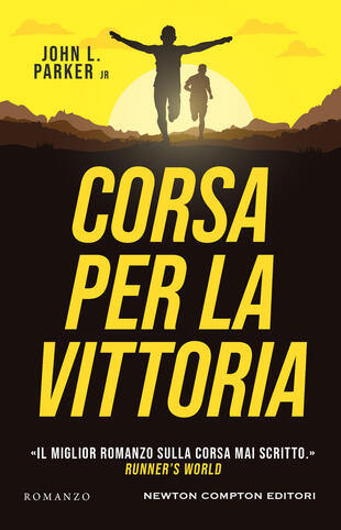 copertina Corsa per la vittoria