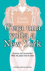 copertina C'era una volta a New York