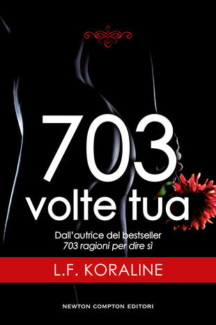 copertina 703 volte tua