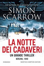 copertina La notte dei cadaveri