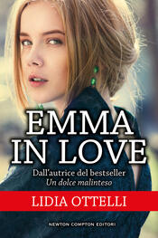 copertina Emma in love