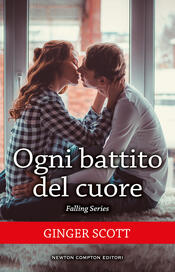 copertina Ogni battito del cuore