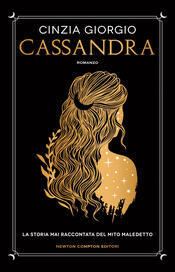 copertina Cassandra