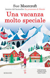 copertina Una vacanza molto speciale