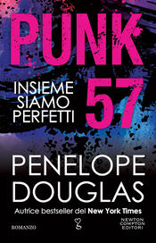 Devil's Night Series di Penelope Douglas - Brossura - SUPERINSUPERABILI - Il  Libraio