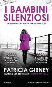 copertina I bambini silenziosi