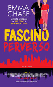 copertina Fascino perverso