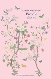copertina Piccole donne