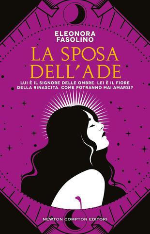 copertina La sposa dell'Ade