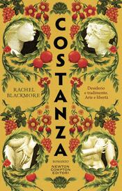 copertina Costanza