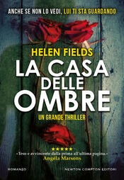 copertina La casa delle ombre