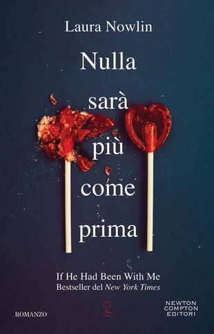 copertina Nulla sarà più come prima