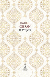 copertina Il profeta