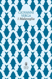 copertina I Malavoglia