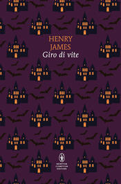 copertina Giro di vite