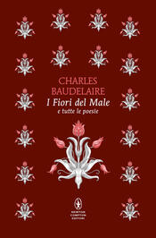 copertina I Fiori del Male e tutte le poesie