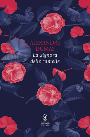 copertina La signora delle camelie