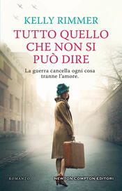 copertina Tutto quello che non si pu&ograve; dire