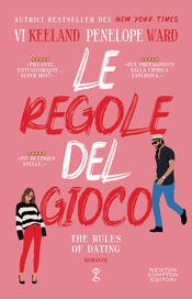 copertina Le regole del gioco.The Rules of Dating