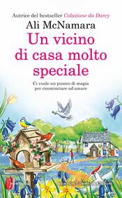 copertina Un vicino di casa molto speciale