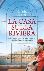 copertina La casa sulla riviera