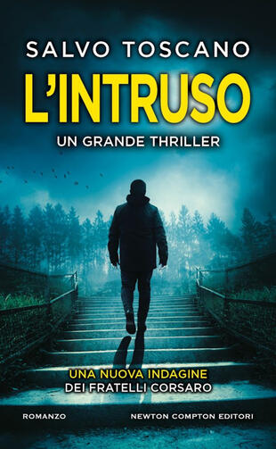 copertina L'intruso