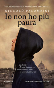 copertina Io non ho più paura