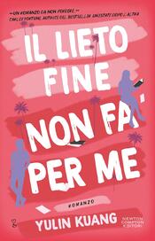 copertina Il lieto fine non fa per me