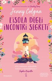 copertina L'isola degli incontri segreti