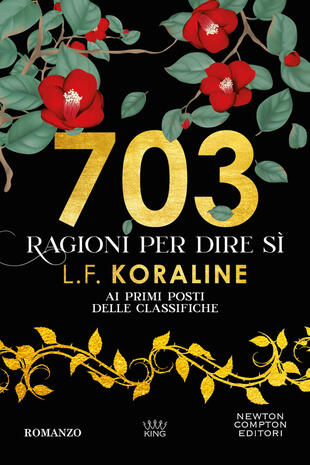 copertina 703 ragioni per dire sì