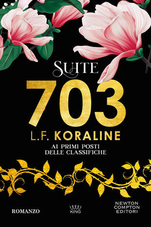 copertina Suite 703
