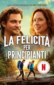 copertina La felicità per principianti
