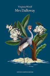 copertina Mrs Dalloway
