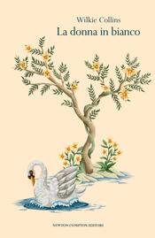 copertina La donna in bianco