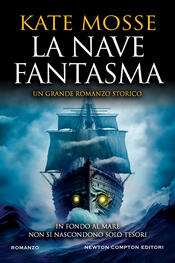 copertina La nave fantasma