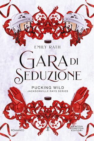 copertina Gara di seduzione