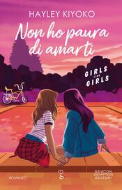 copertina Non ho paura di amarti