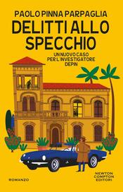 copertina Delitti allo specchio