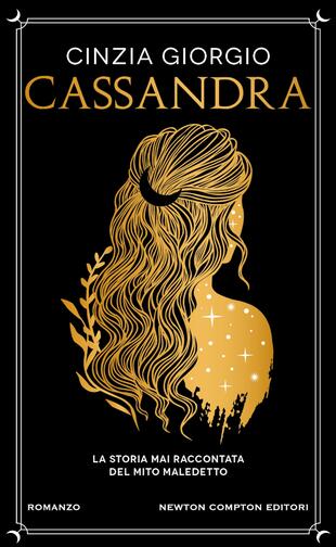 copertina Cassandra