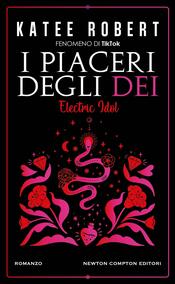 copertina I piaceri degli dèi