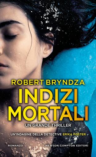 copertina Indizi mortali