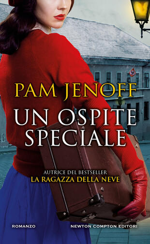 copertina Un ospite speciale